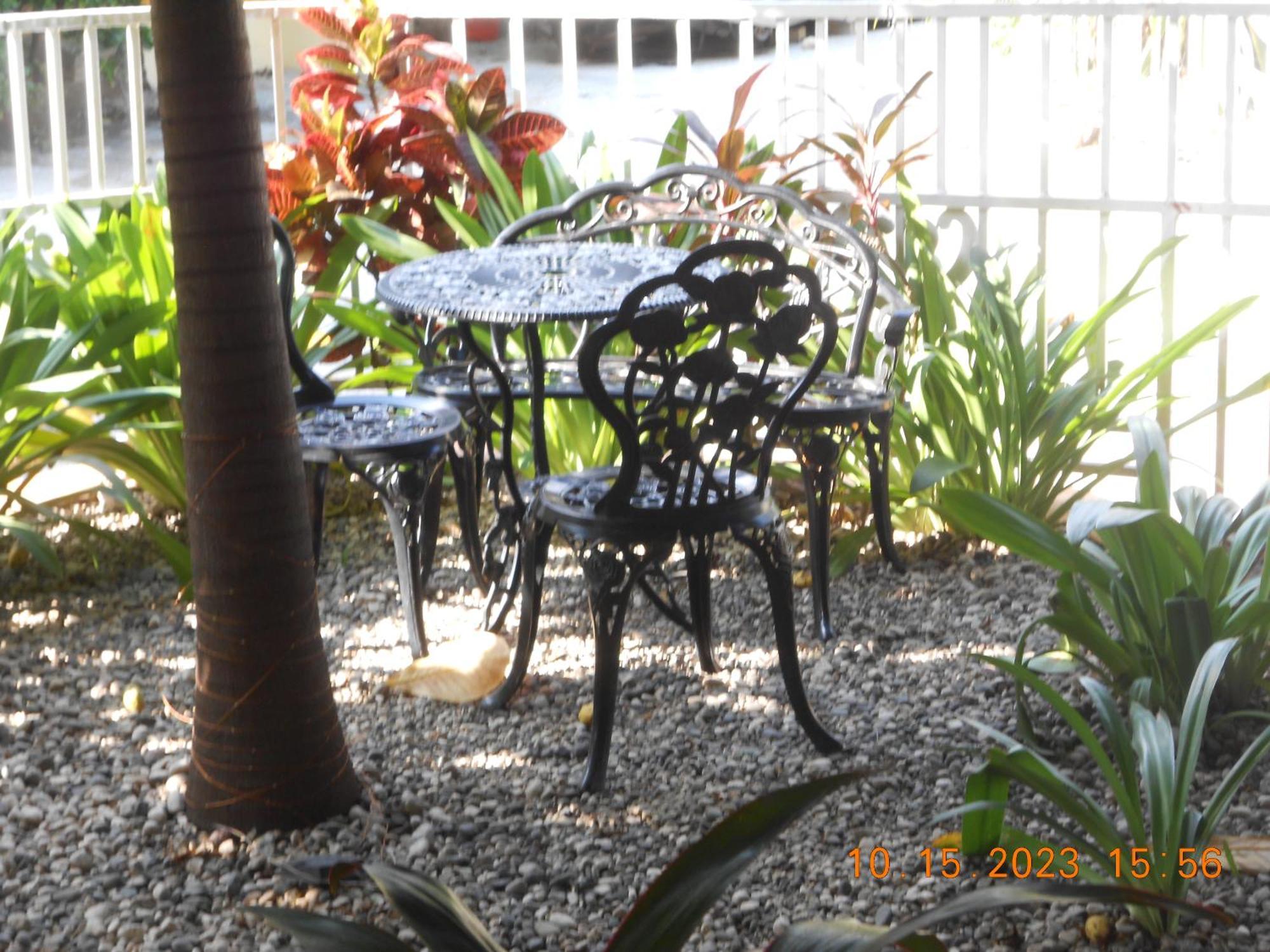 Gustave Vacation House Villa Port-au-Prince Exterior foto