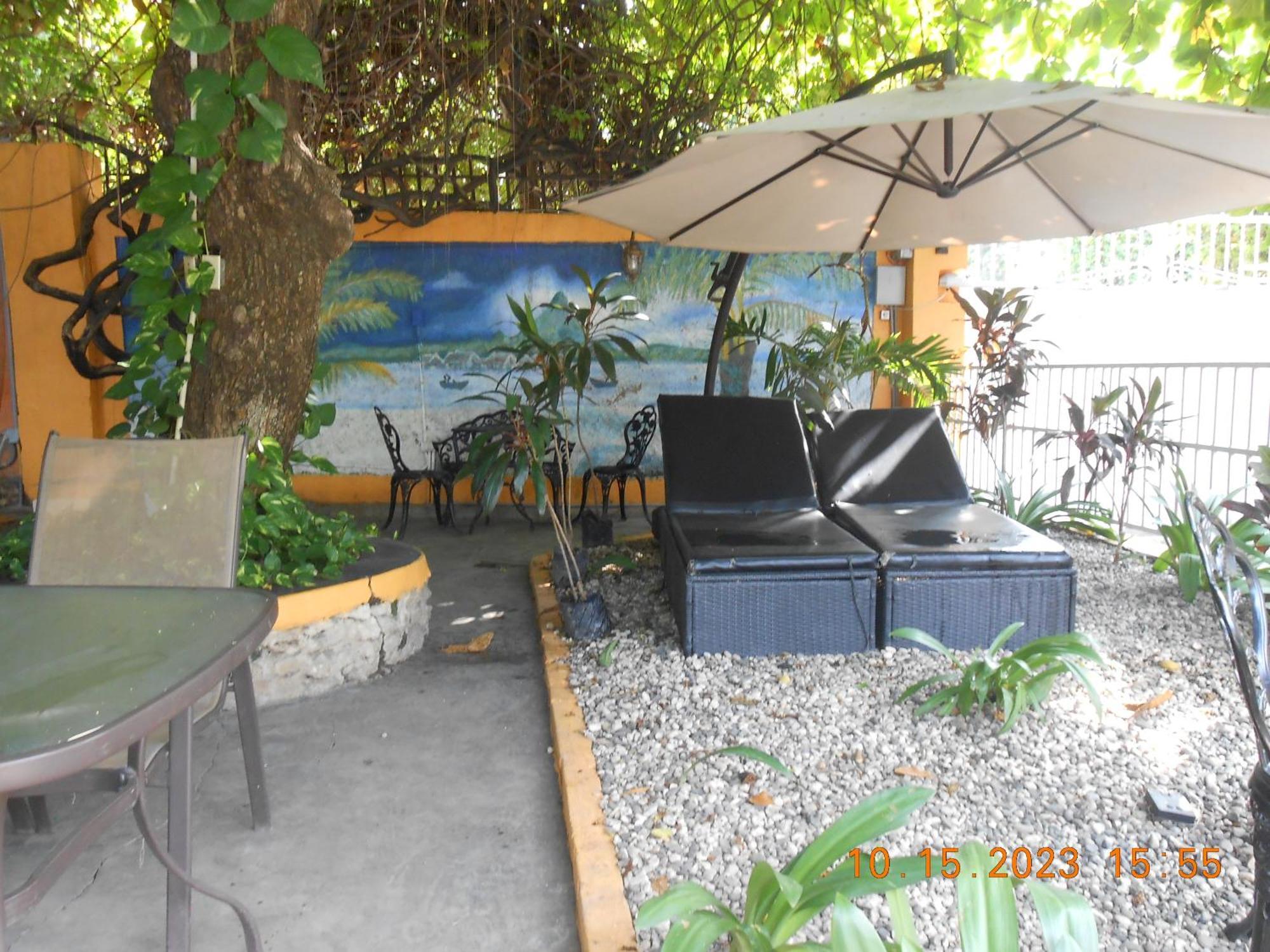 Gustave Vacation House Villa Port-au-Prince Exterior foto
