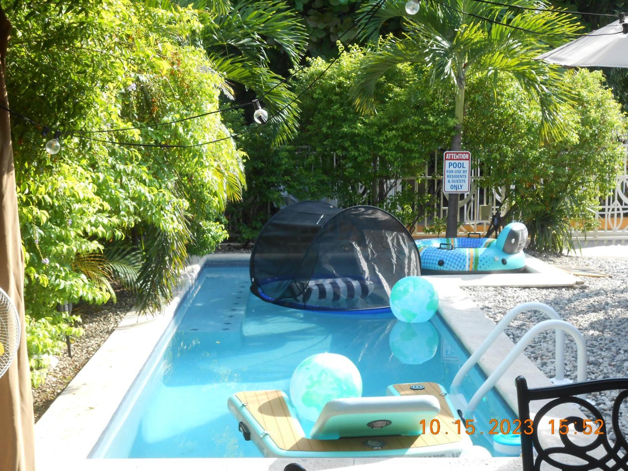 Gustave Vacation House Villa Port-au-Prince Exterior foto