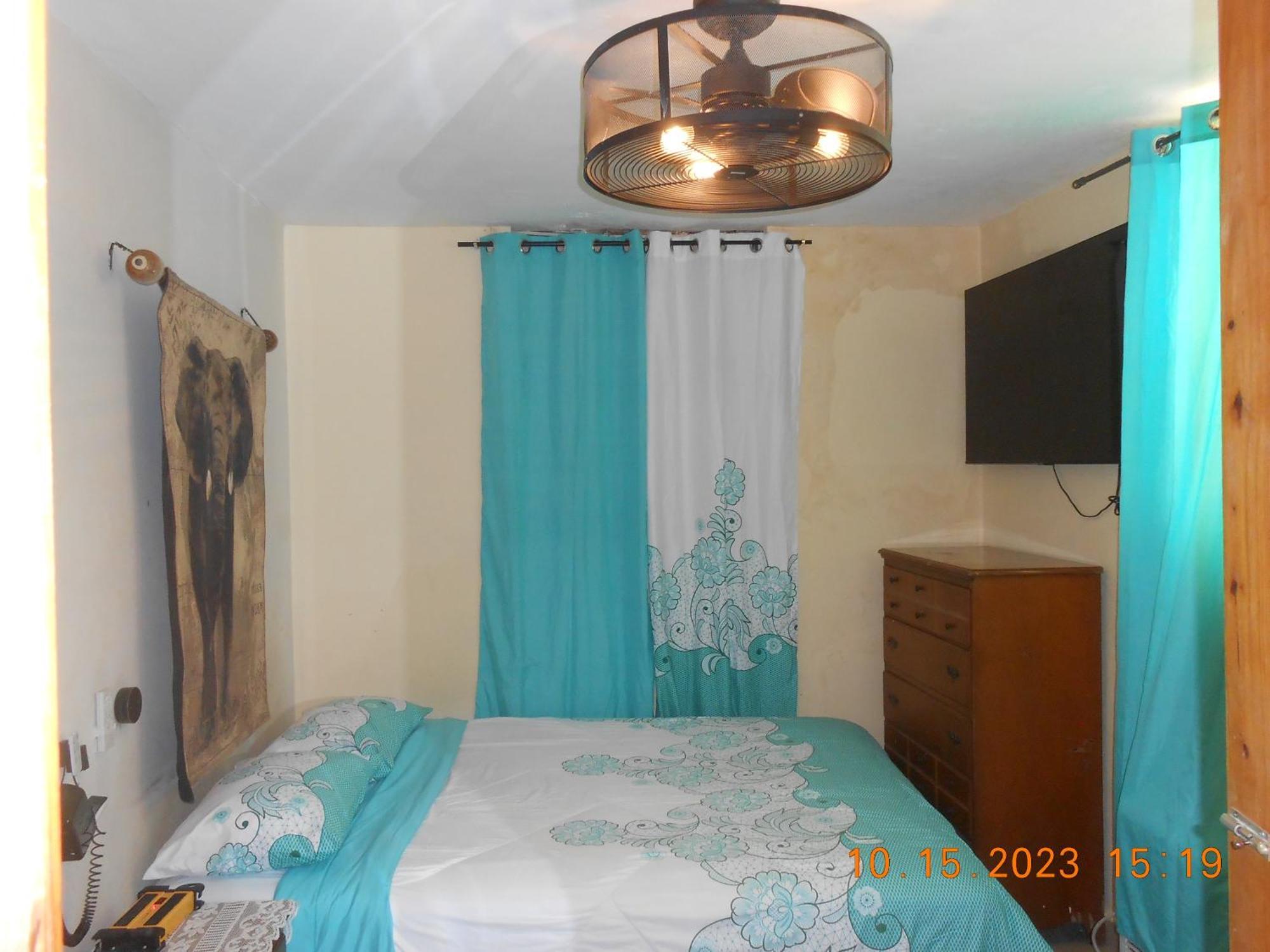 Gustave Vacation House Villa Port-au-Prince Exterior foto